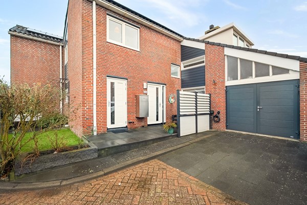 Medium property photo - Vogelzand 2209, 1788 GA Julianadorp